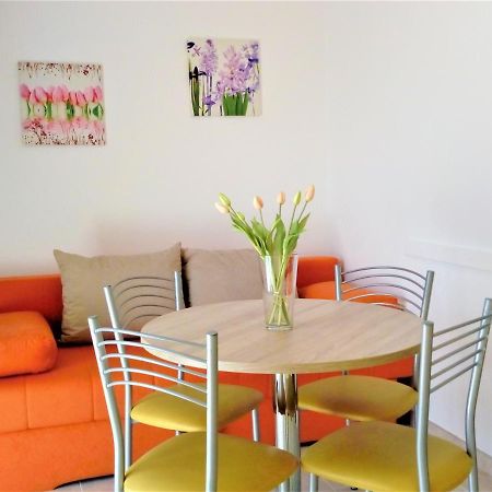 Istra 2 Apartman Medulin Kültér fotó