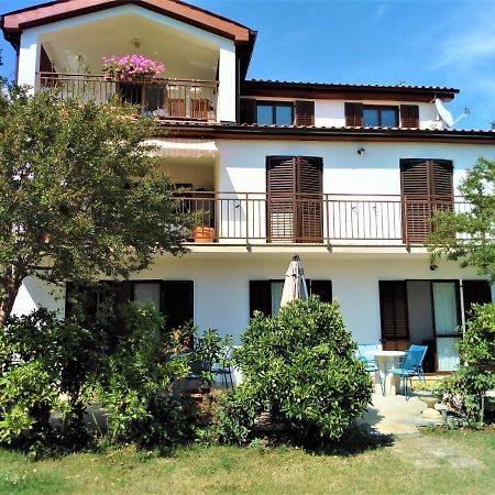 Istra 2 Apartman Medulin Kültér fotó