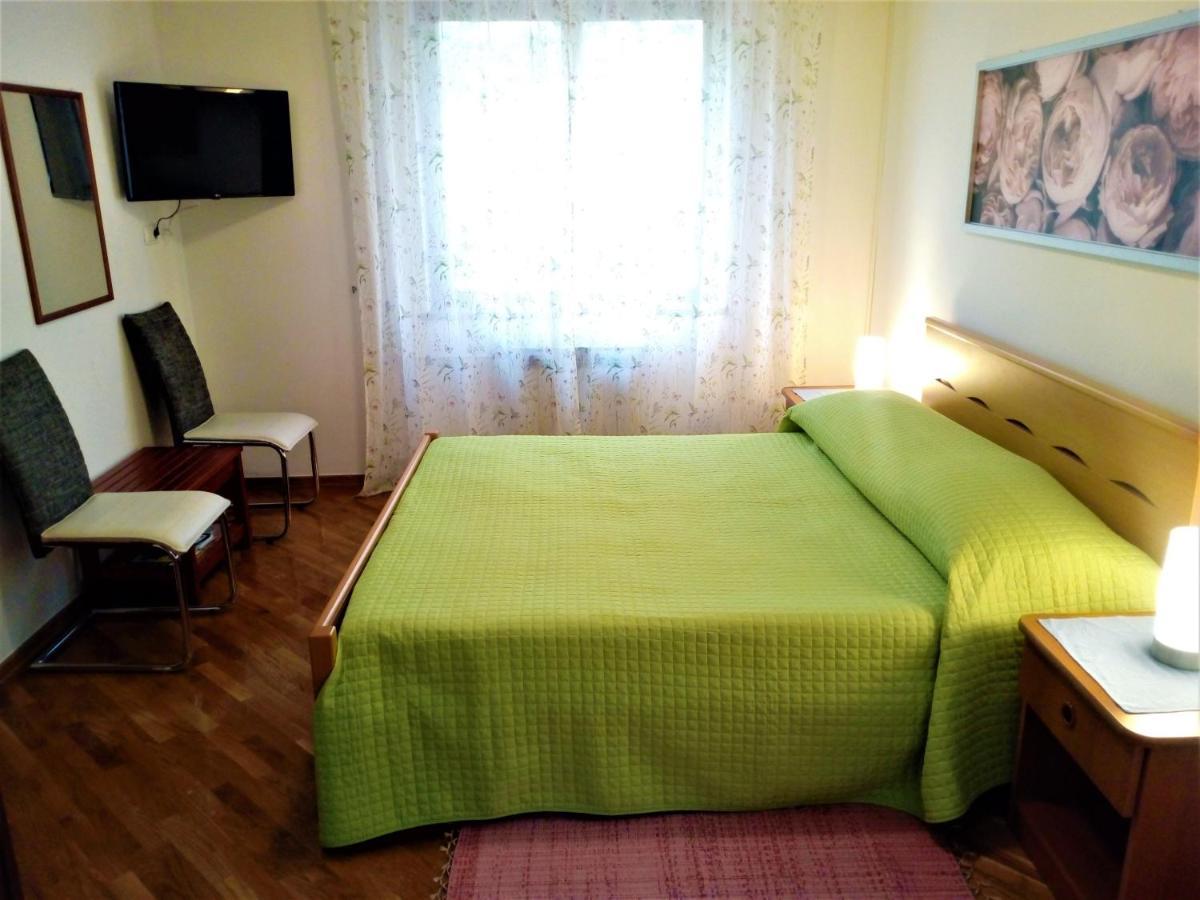 Istra 2 Apartman Medulin Kültér fotó