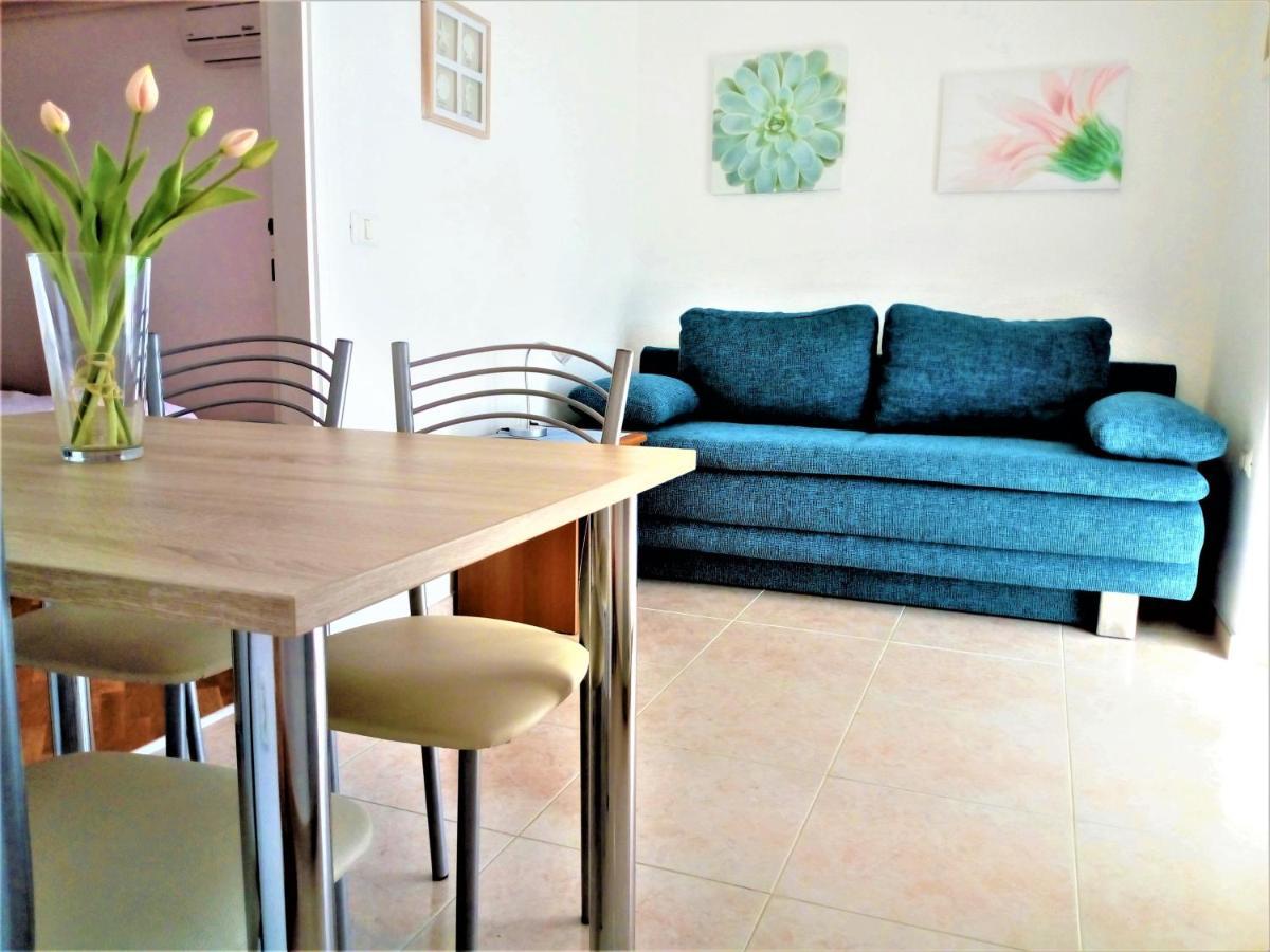 Istra 2 Apartman Medulin Kültér fotó