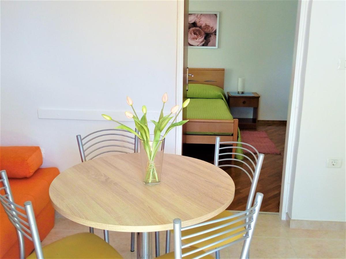 Istra 2 Apartman Medulin Kültér fotó