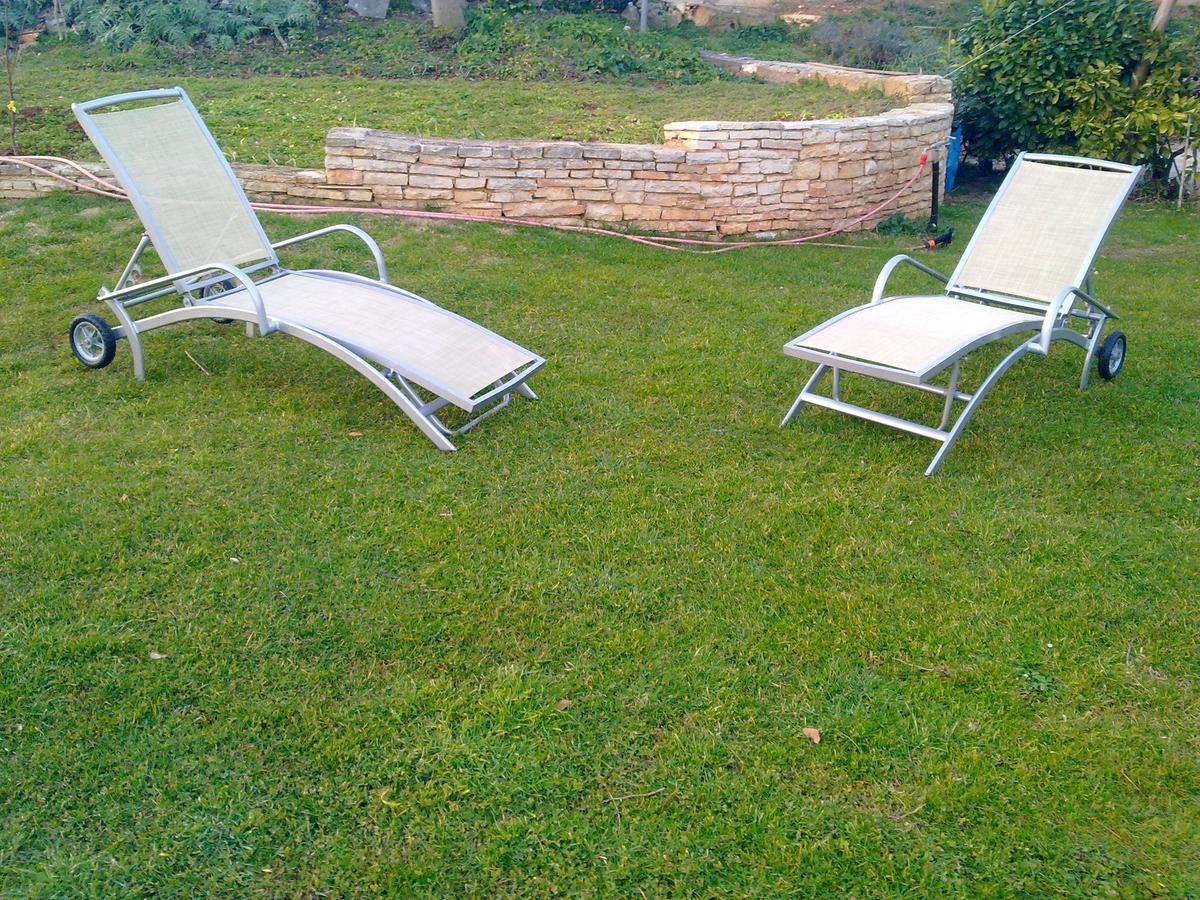 Istra 2 Apartman Medulin Kültér fotó