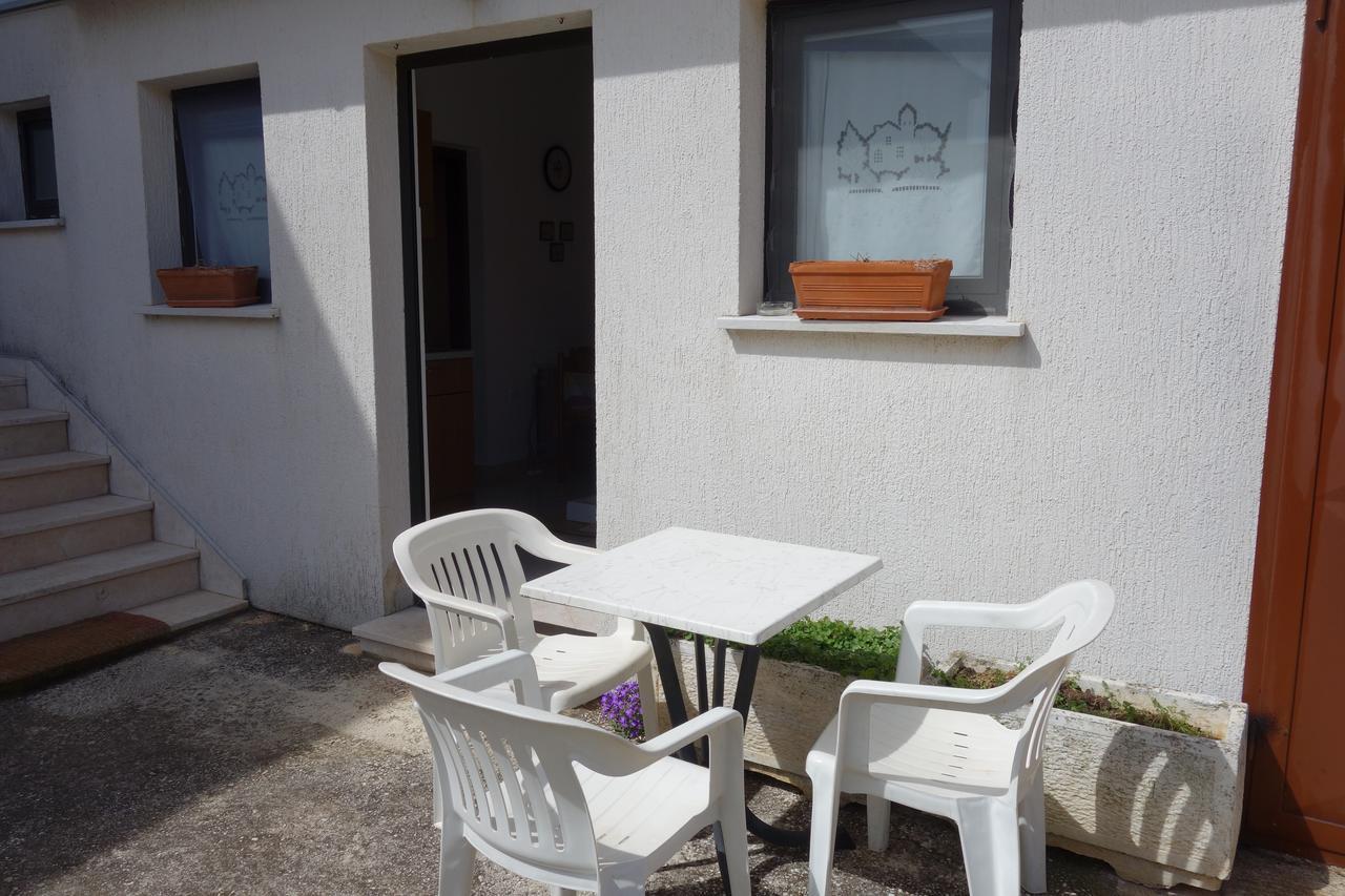 Istra 2 Apartman Medulin Kültér fotó